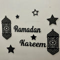 Ramadan Kareem | Ramazan Kareem Wall Decor 2025 (PRODUCT CODE : ZS203)