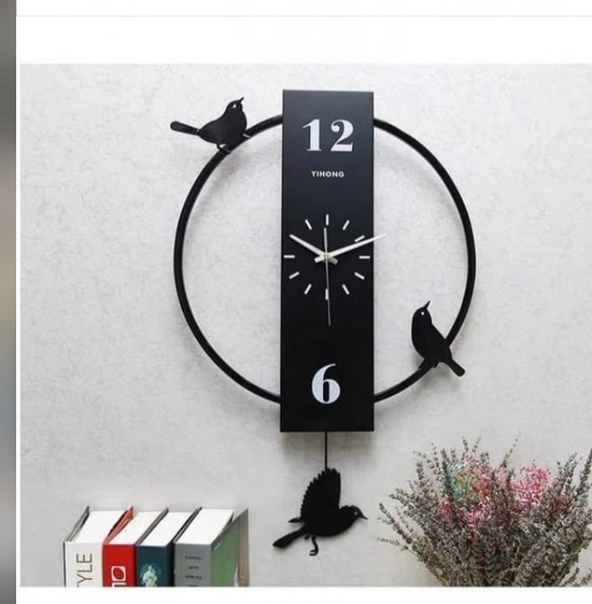 BEAUTIFUL ROUND SPARROW DESIGN ( ZS47)