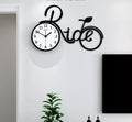 Premium Ride Wall Clock (Big Cycle) (PRODUCT CODE : ZS30)