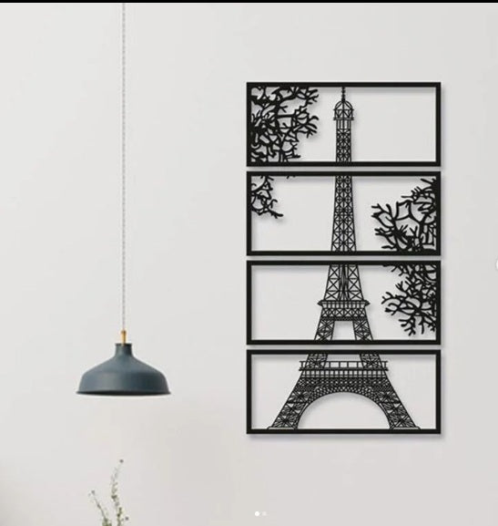 EIFFEL TOWER (PRODUCT CODE : ZS43)